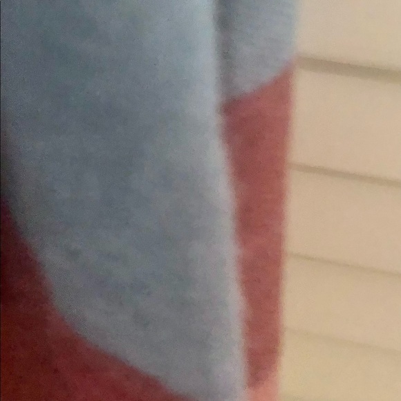 Sweet Lovely Knit Dress Pockets Long Sleeve Stripe XL Style SD 191099 - Picture 8 of 8